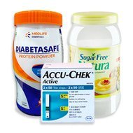 Sugar free tablet