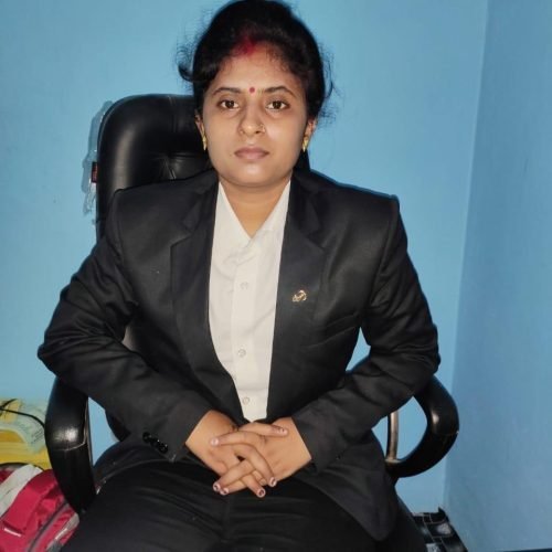 Dr. Chanda Singh